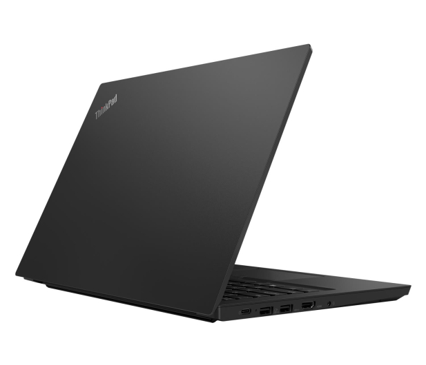 Lenovo ThinkPad E14 i5-10210U/8GB/256/Win10P - 532841 - zdjęcie 5